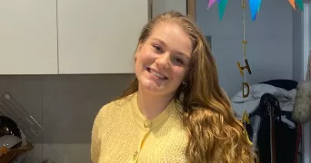 anaïs pet sitter à LA ROCHELLE 17000