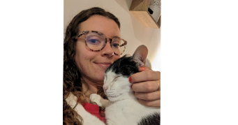 léna cat sitter à LATTES 34970_1