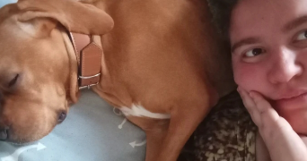 oceane pet sitter à DELLE 90100_2