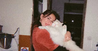 daphné pet sitter à PARIS 18 75018