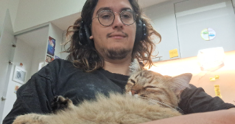 hadrien cat sitter à LYON 07 69007_2