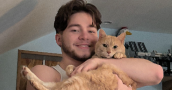 esteban pet sitter à MORET LOING ET ORVANNE 77250_4