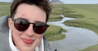 louane pet sitter à BREST 29200