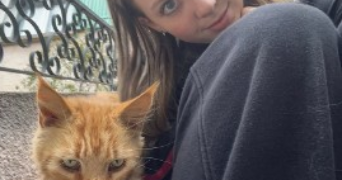 mathilde pet sitter à TOULON 83200_1