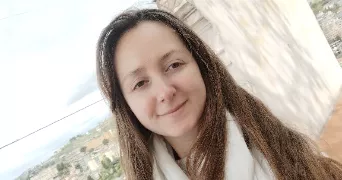 stéphanie cat sitter à PONTAULT COMBAULT 77340