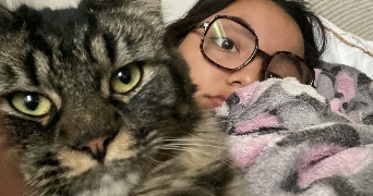 lucie pet sitter à BORDEAUX 33800_0