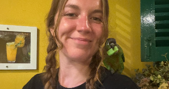 mathilde pet sitter à PARIS 02 75002_2