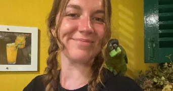 mathilde pet sitter à PARIS 02 75002