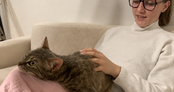 manon pet sitter à MARSEILLE 14 13014_2