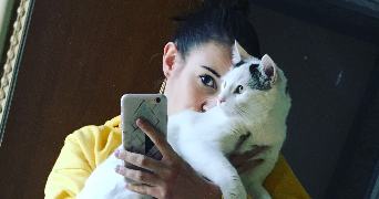 marie pet sitter à DIJON 21000_7