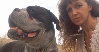marie pet sitter à MONTPELLIER 34000_2