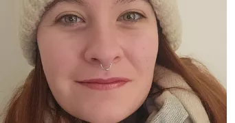 clodagh  pet sitter à TOURBES 34120