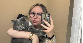 mary pet sitter à DOUAI 59500_0