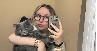 mary pet sitter à DOUAI 59500