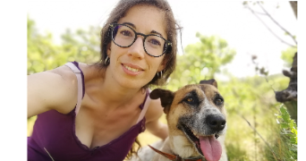 cécile pet sitter à MONTPELLIER 34070_0