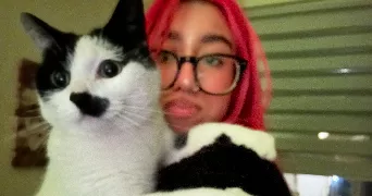 sohanne pet sitter à NANCY 54000