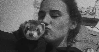 ilona pet sitter à SOUGE LE GANELON 72130