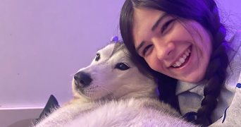enora pet sitter à BREST 29200_2