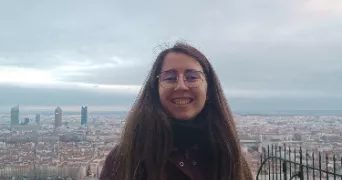 amélie pet sitter à NANTES 44300