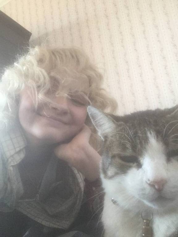 Valentine pet sitter à Levallois-Perret  92300_0