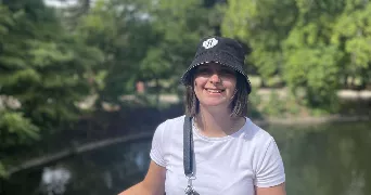 candice pet sitter à GEVEZE 35850