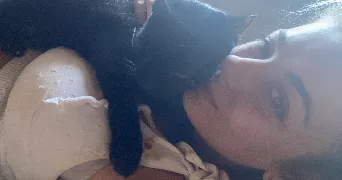 imke pet sitter à SEVRIER 74320