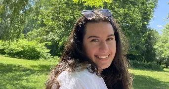 maëva pet sitter à Étampes 91150