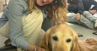 ophélie dog sitter à PARIS 15 75015_2