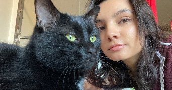 pia pet sitter à MONTREUIL 93100_1