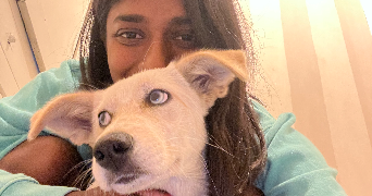 tristan pet sitter à pessac 33600_1