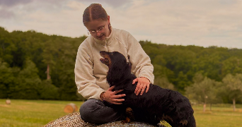 juliette pet sitter à OBERNAI 67210_1