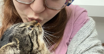 zoé pet sitter à BOISSY ST LEGER 94470_3