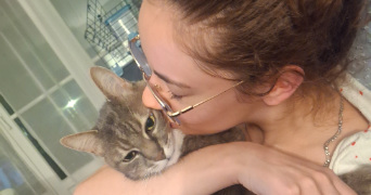 lola pet sitter à EAUBONNE 95600_0