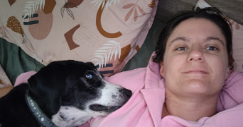 marie pet sitter à CHAMALIERES 63400_1