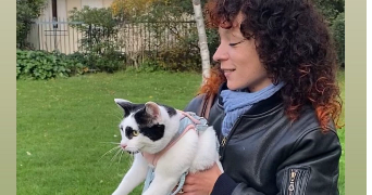 zahra pet sitter à PARIS 11 75011_0