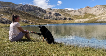 maude pet sitter à ANNEMASSE 74100_3