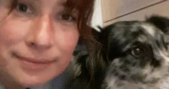 karine pet sitter à PESSAC 33600