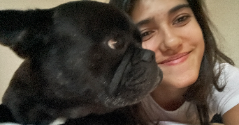 chiara pet sitter à QUIMPER 29000_2