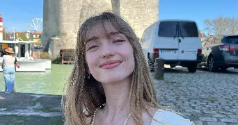 florine pet sitter à LA ROCHELLE 17000