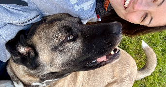 margaux pet sitter à AUDUN LE TICHE 57390_2