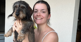 lilou pet sitter à FONTAINE 38600_0
