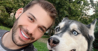 lenyn pet sitter à PARIS 07 75007_0