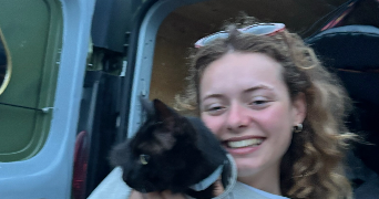 lou pet sitter à PARIS 14 75014_0