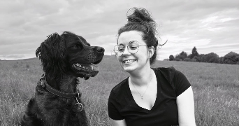 maëlya pet sitter à AOSTE 38490_0