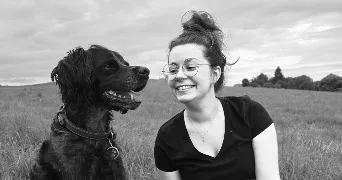 maëlya pet sitter à AOSTE 38490