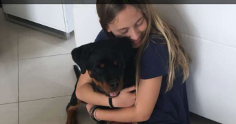 maelle pet sitter à BEAUTOT 76890_4