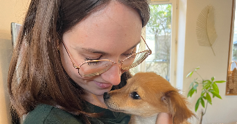 rachel pet sitter à BRIE COMTE ROBERT 77170_0