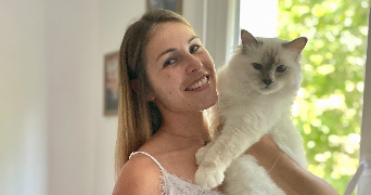 marion pet sitter à PLAISIR 78370_0