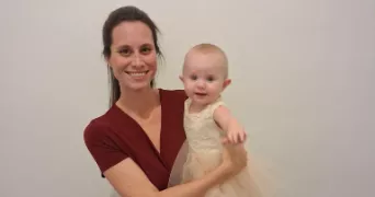 tiphaine pet sitter à FOIX 09000