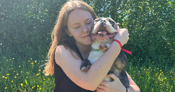 laurina pet sitter à TOULOUSE 31100_3